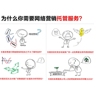 濟南網絡托管公司